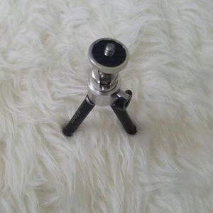 Polariod mini tripod